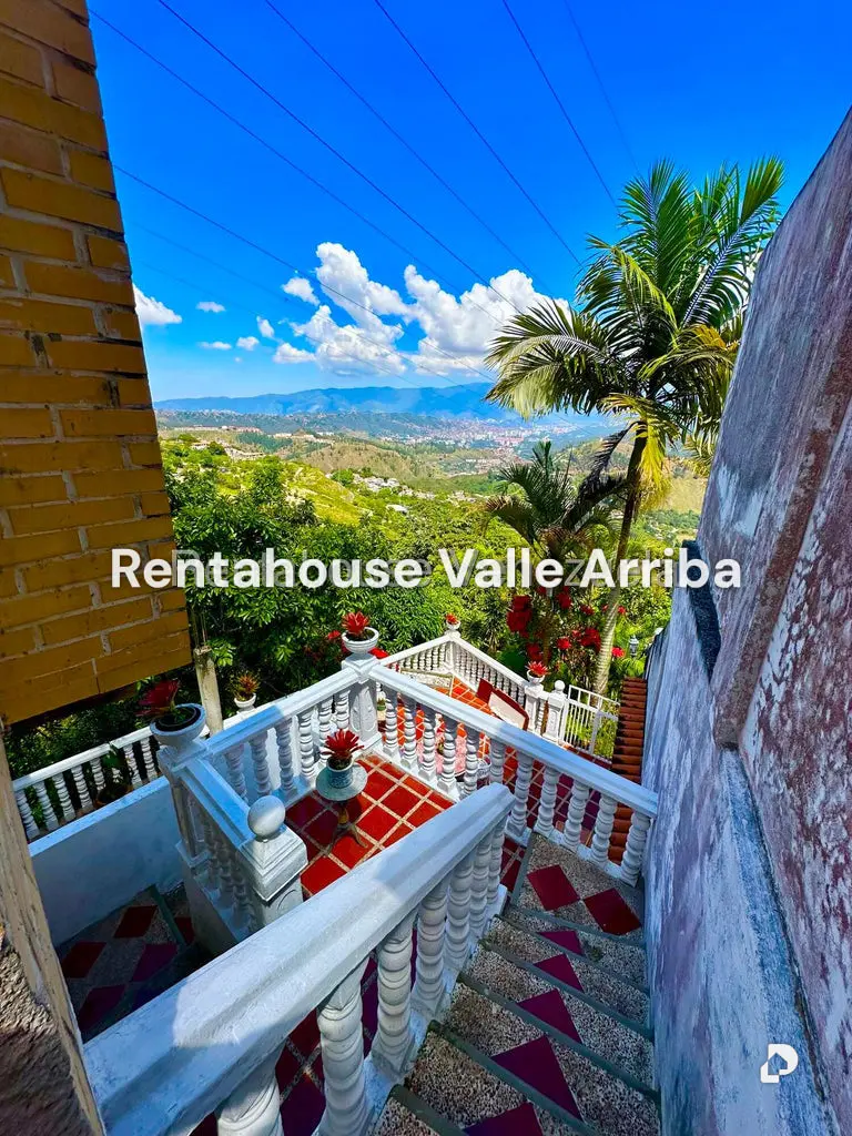 Casa en La Peña, San Antonio de Los Altos – 26