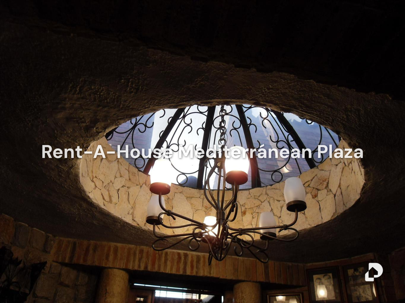 Casa en Las Chimeneas, Valencia – 19