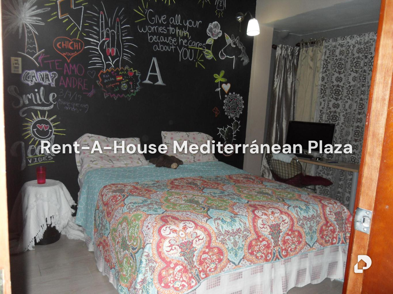 Casa en Las Chimeneas, Valencia – 22