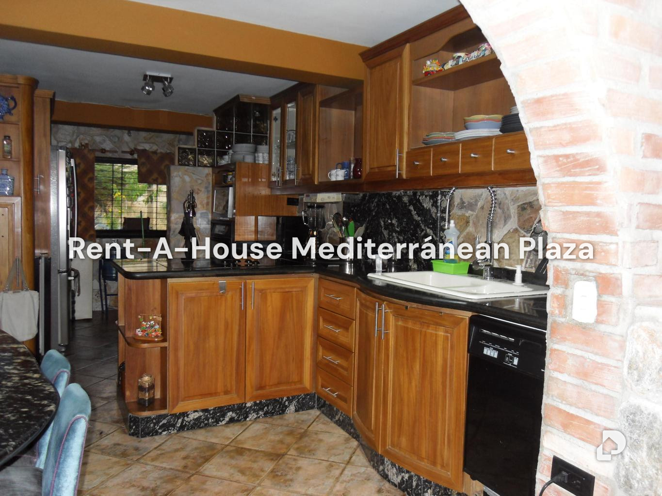 Casa en Las Chimeneas, Valencia – 10