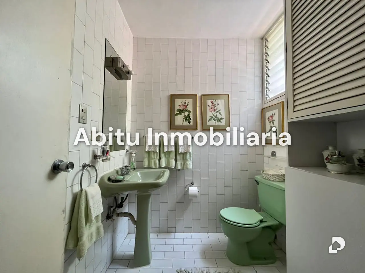 House in Alto Hatillo, Caracas – 16