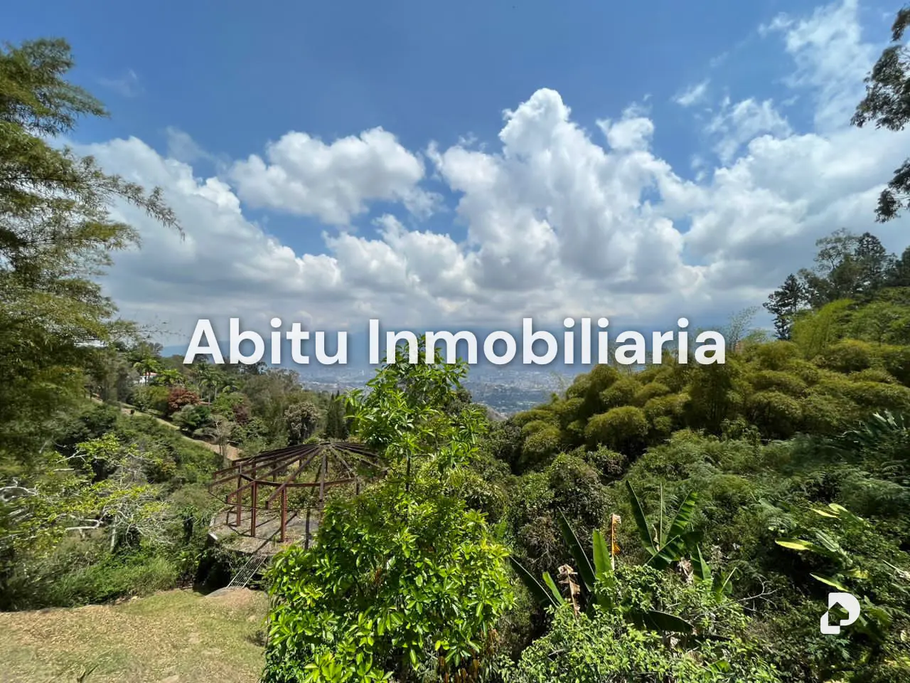 House in Alto Hatillo, Caracas – 2