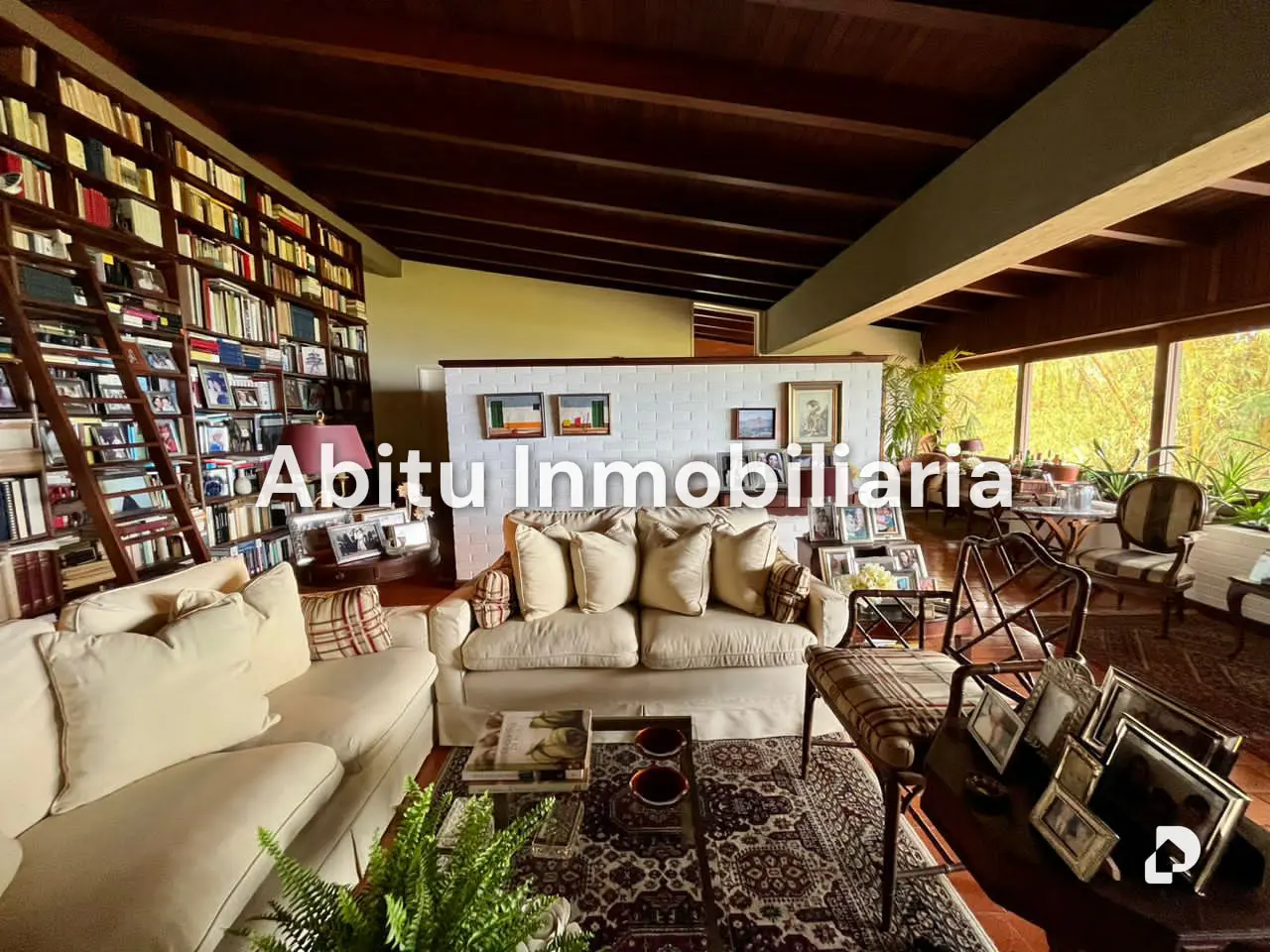 House in Alto Hatillo, Caracas – 7