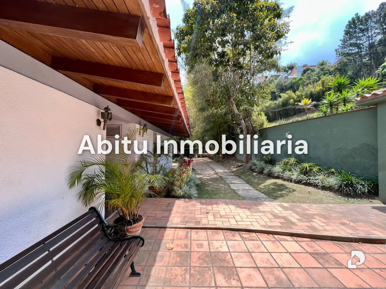 House in Alto Hatillo, Caracas – 5