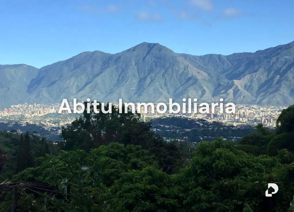 House in Alto Hatillo, Caracas – 1