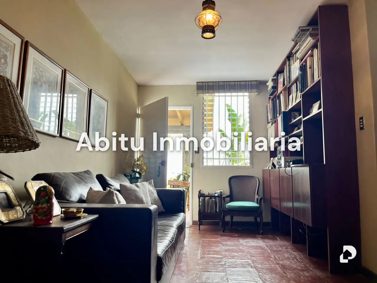House in Alto Hatillo, Caracas – 9