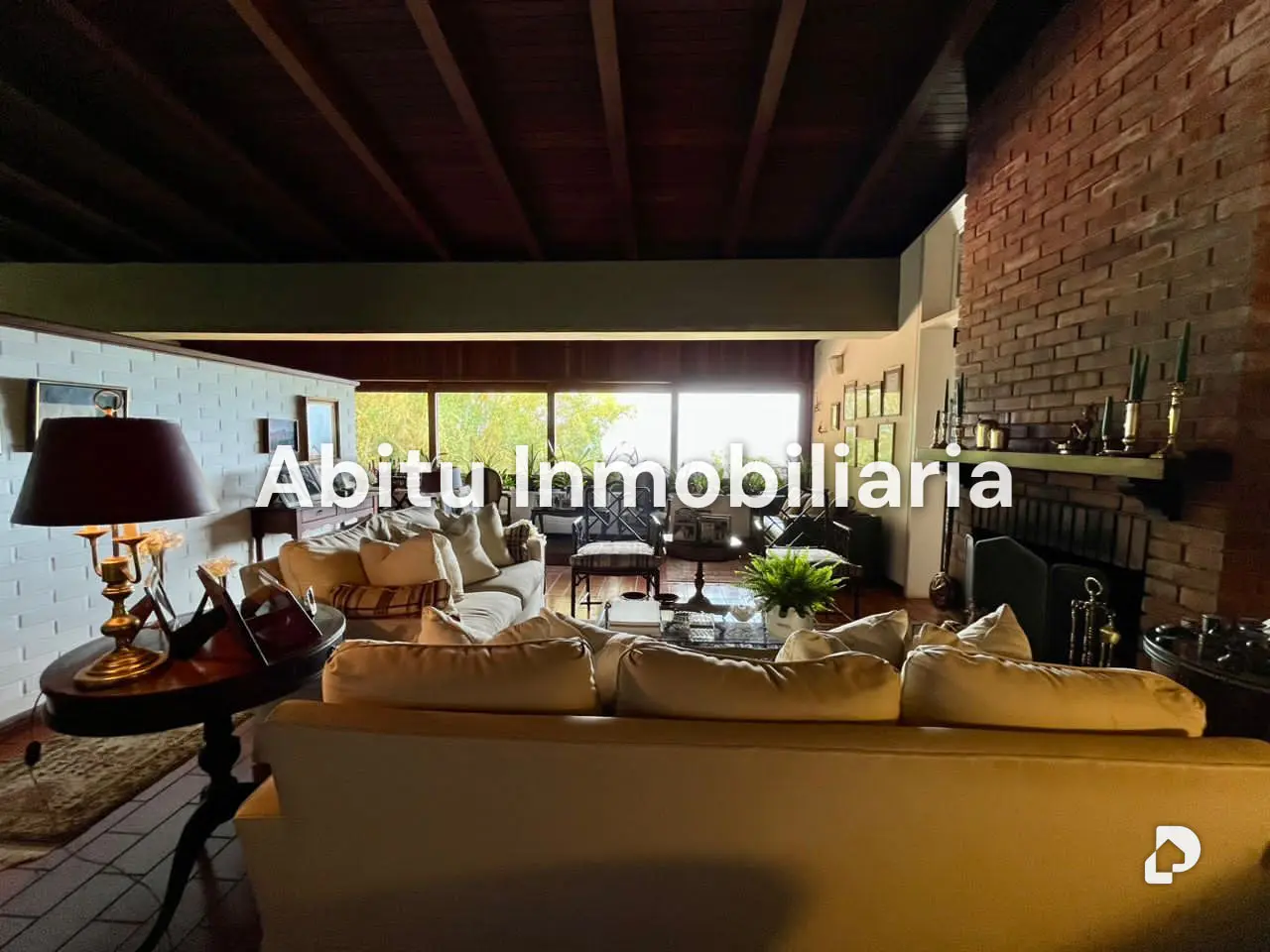 House in Alto Hatillo, Caracas – 8
