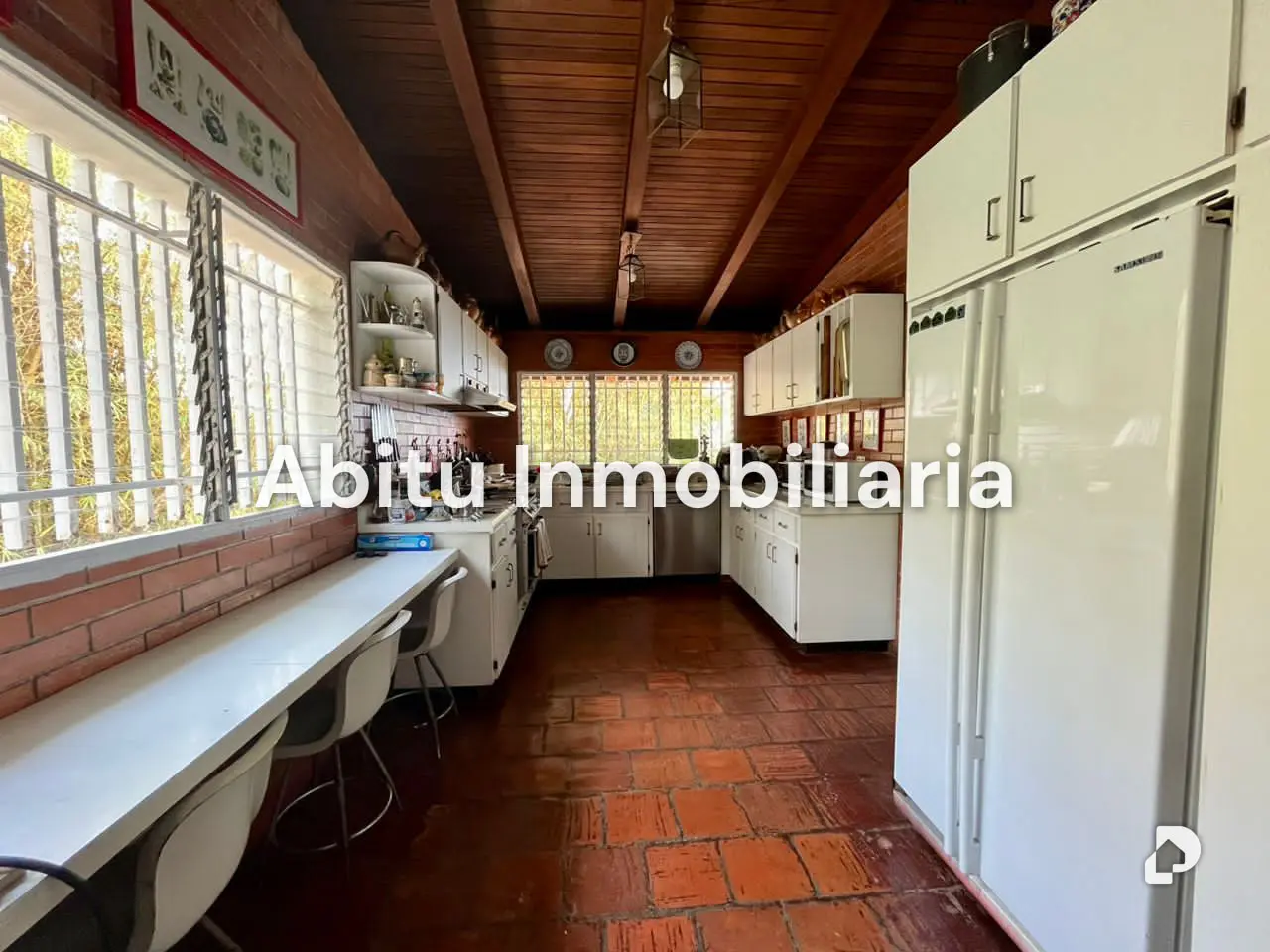 House in Alto Hatillo, Caracas – 12