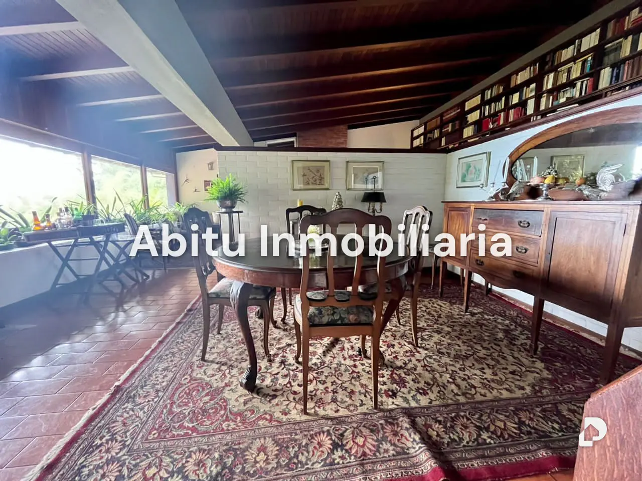 House in Alto Hatillo, Caracas – 10