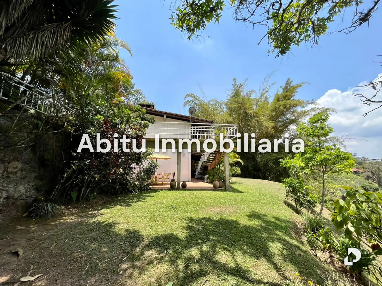 House in Alto Hatillo, Caracas – 4