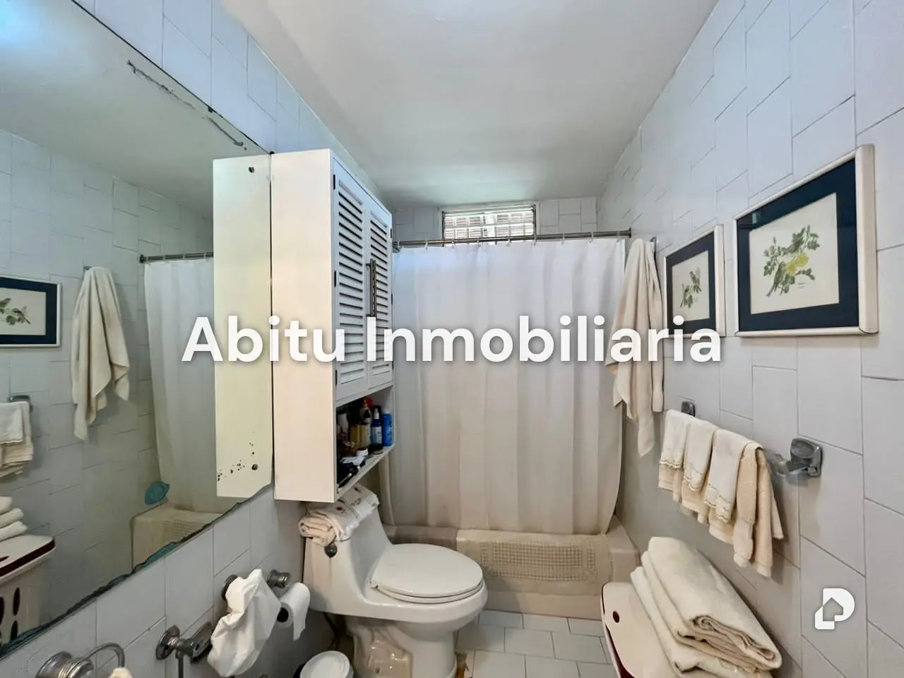 House in Alto Hatillo, Caracas – 17