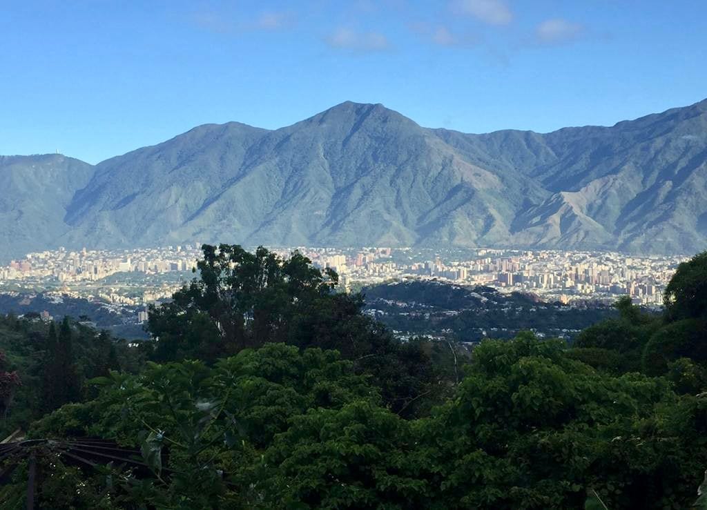 Casa en Alto Hatillo, Caracas - 1