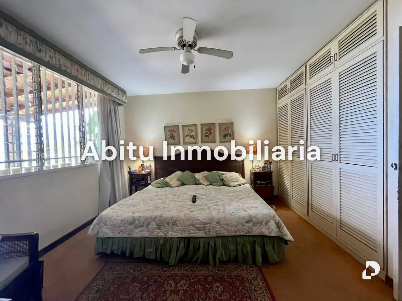 House in Alto Hatillo, Caracas – 15