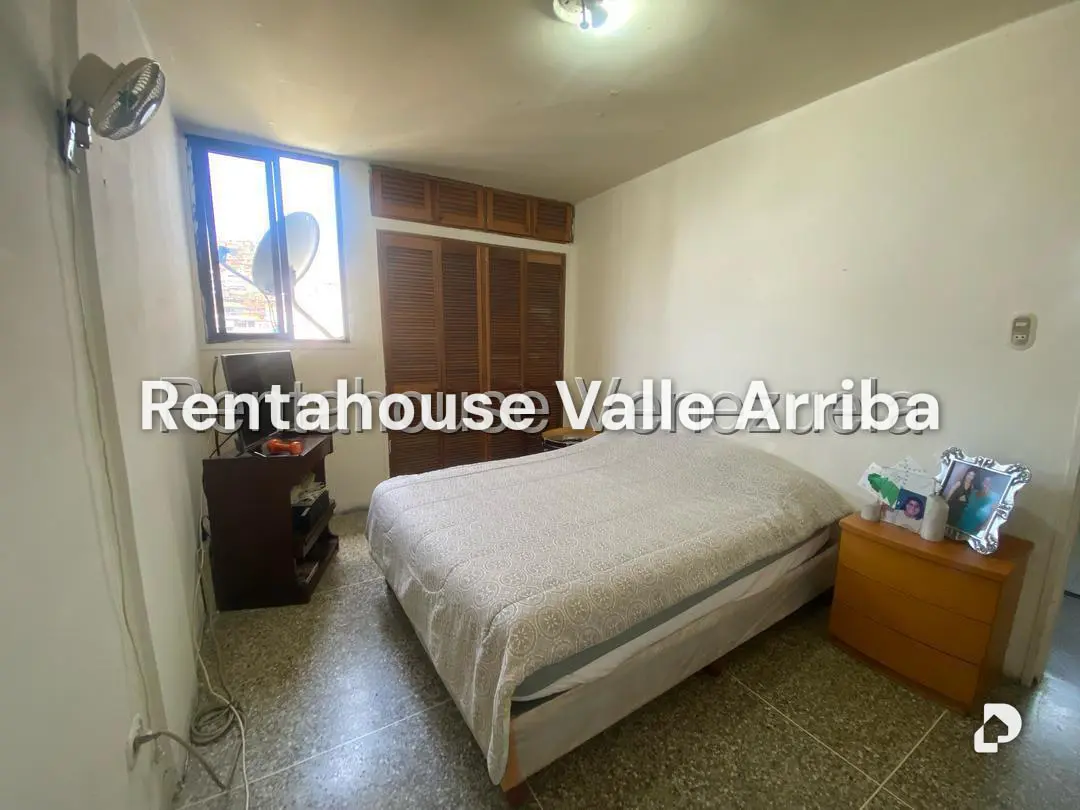 Apartamento en Petare, Caracas – 14