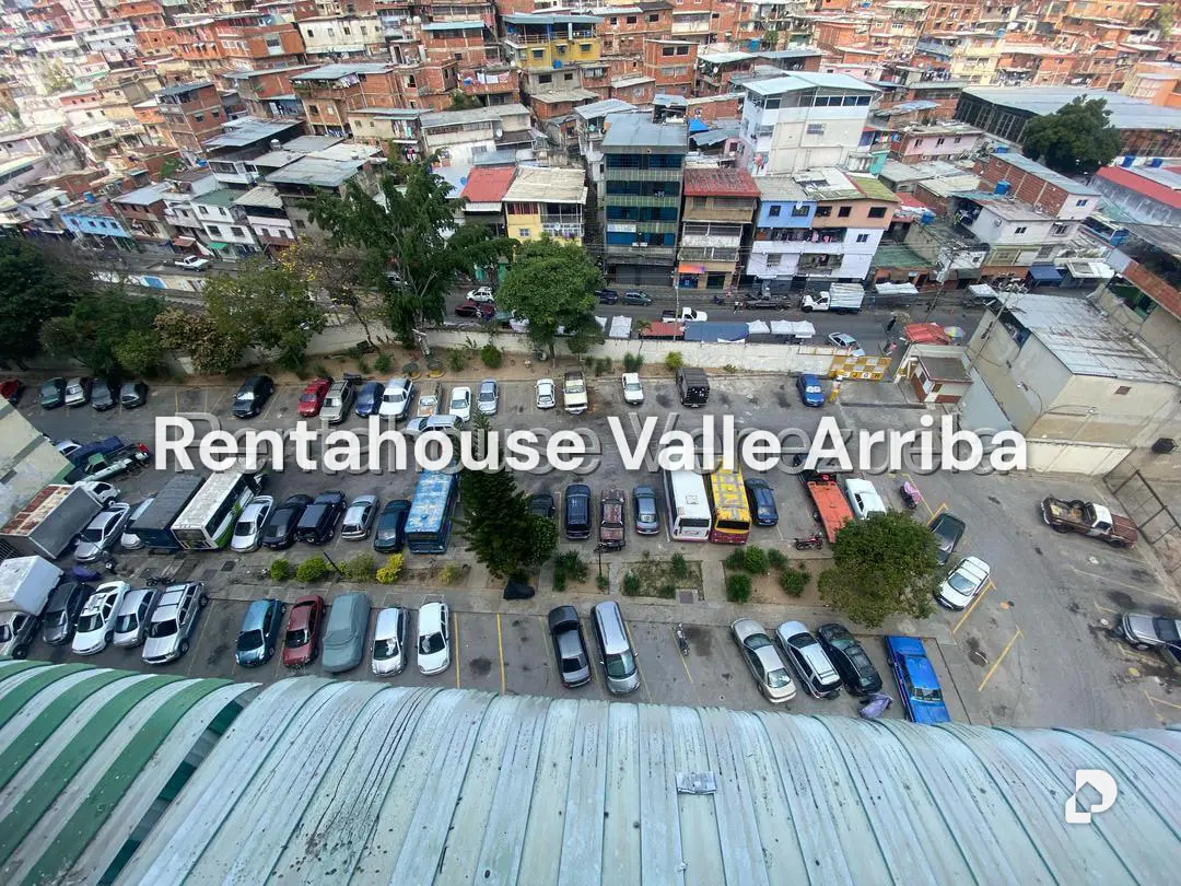 Apartamento en Petare, Caracas – 5