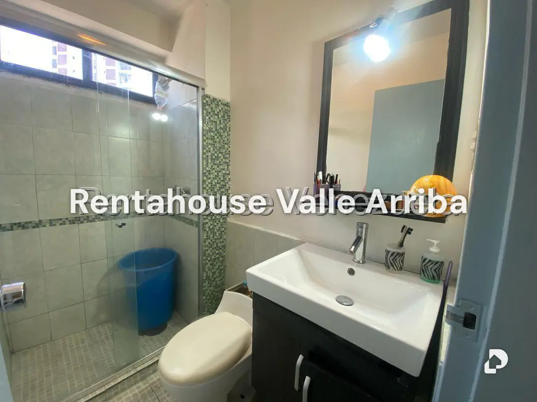 Apartamento en Petare, Caracas – 15