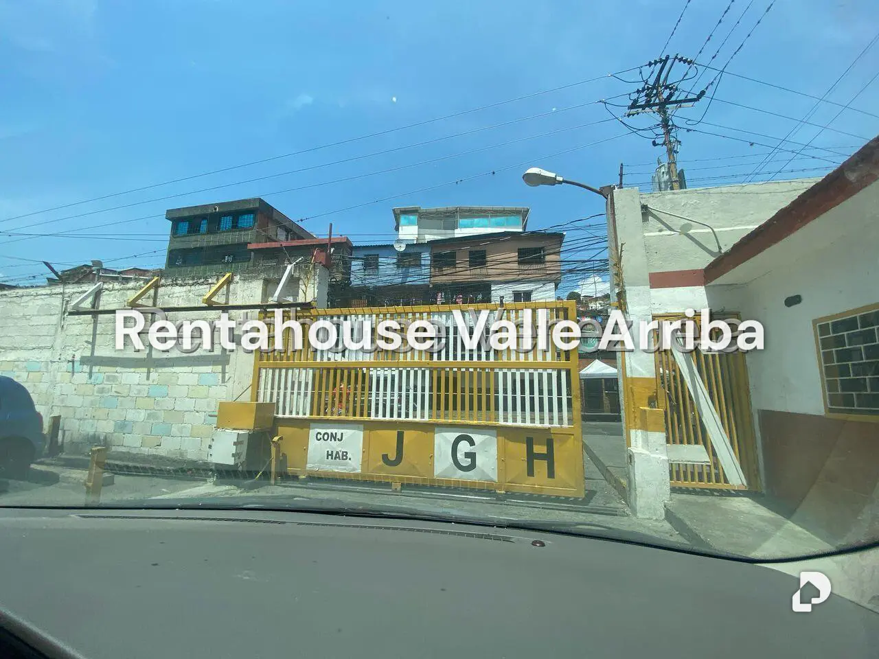 Apartamento en Petare, Caracas – 20