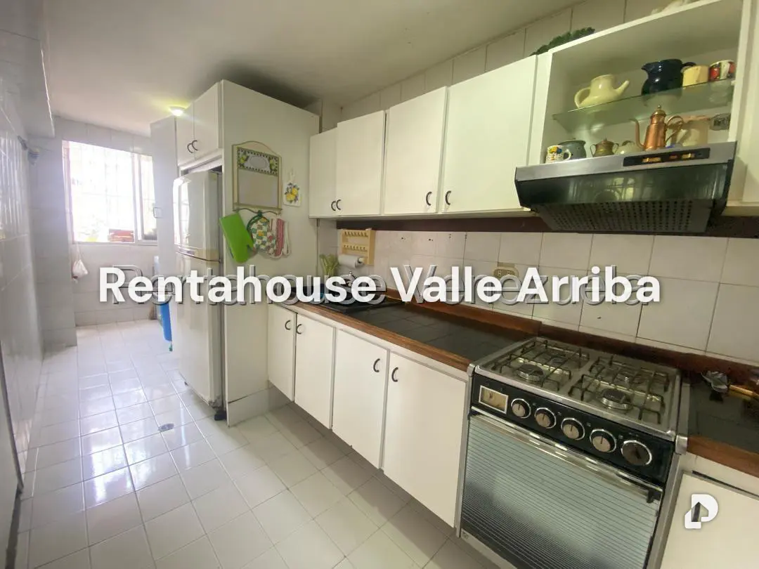 Apartamento en Petare, Caracas – 11