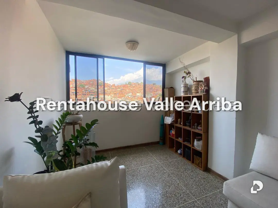 Apartamento en Petare, Caracas – 3