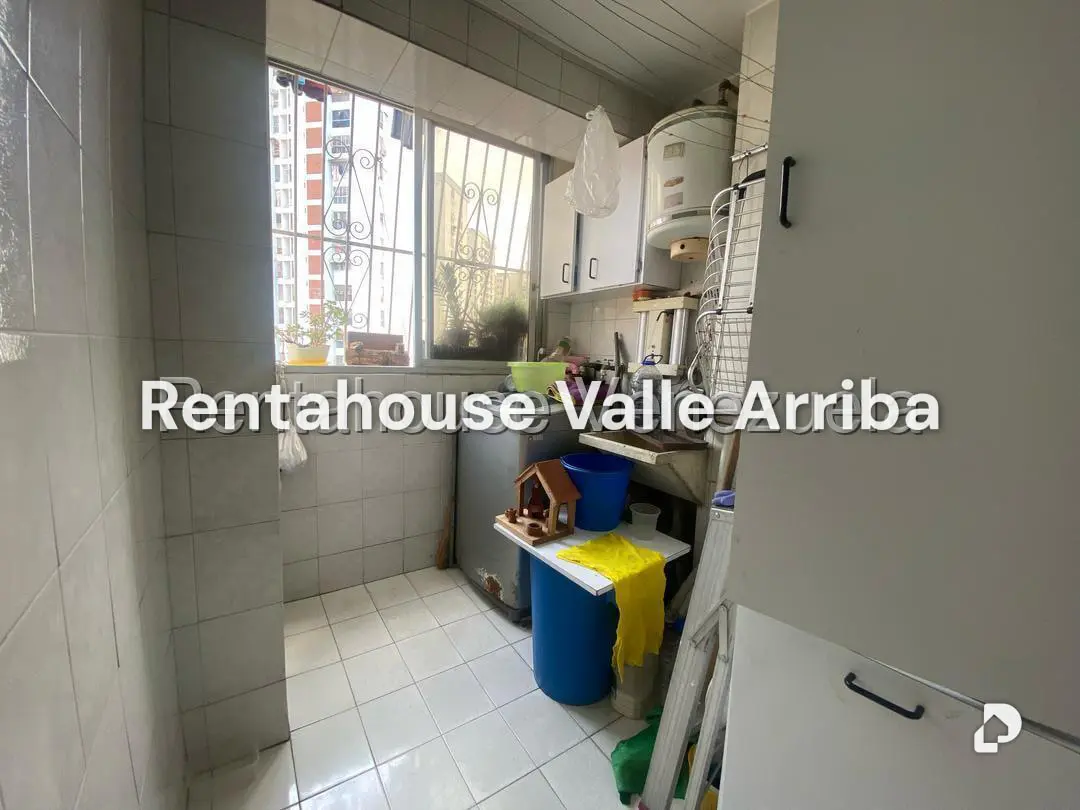 Apartamento en Petare, Caracas – 12