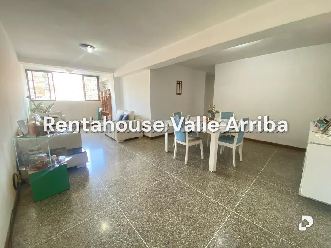 Apartamento en Petare, Caracas – 2