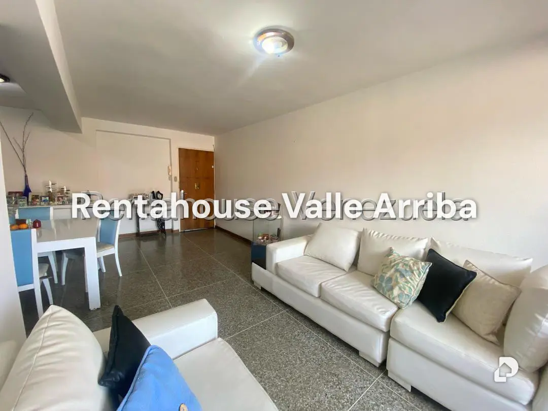 Apartamento en Petare, Caracas – 7
