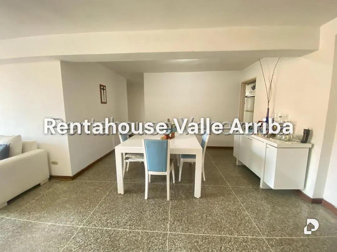Apartamento en Petare, Caracas – 8