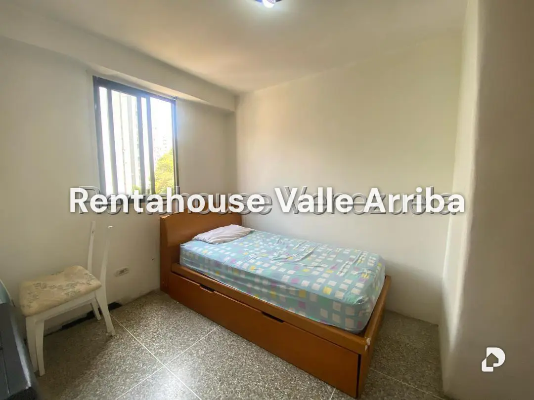 Apartamento en Petare, Caracas – 16