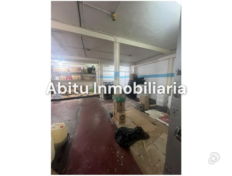 Local comercial en El Silencio, Caracas – 6