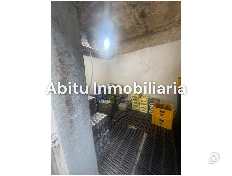 Local comercial en El Silencio, Caracas – 8
