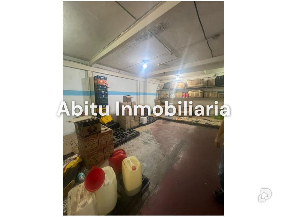 Local comercial en El Silencio, Caracas – 5