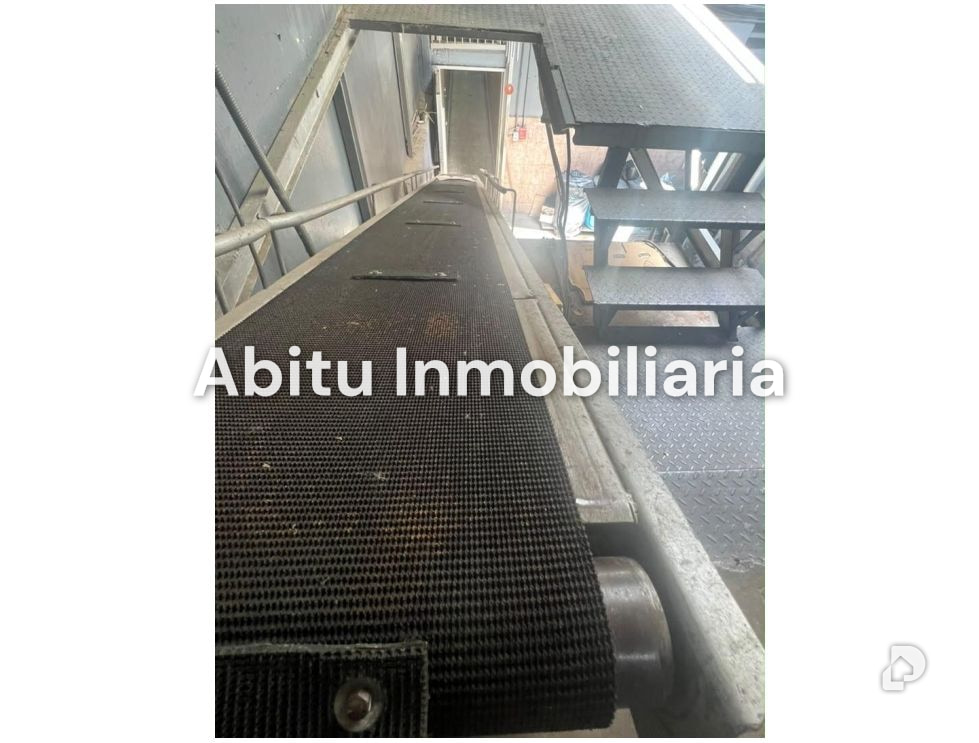 Local comercial en El Silencio, Caracas – 14