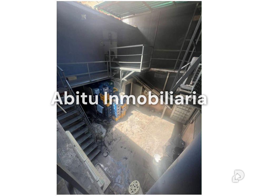 Local comercial en El Silencio, Caracas – 10