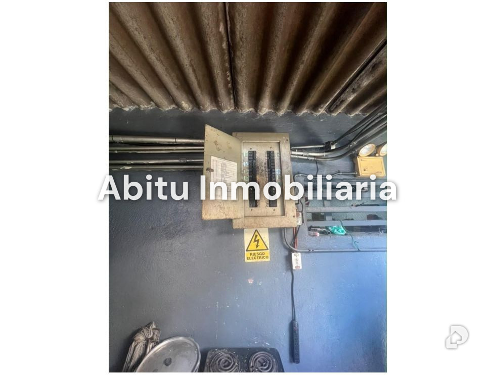 Local comercial en El Silencio, Caracas – 11