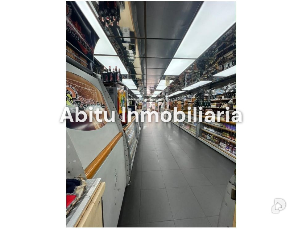 Local comercial en El Silencio, Caracas – 19