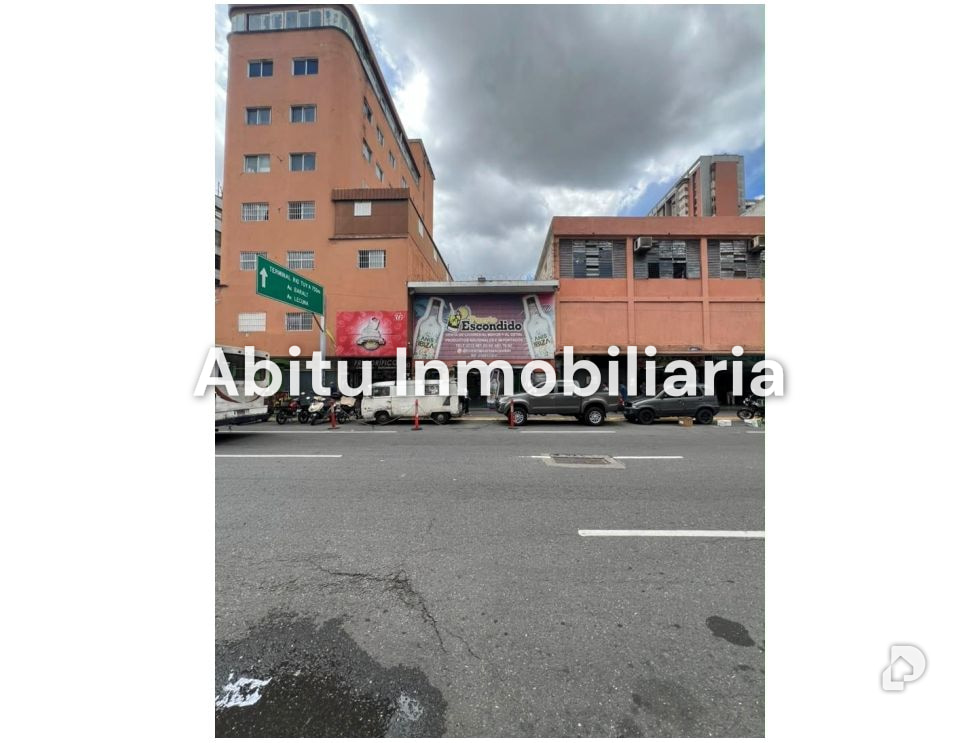 Local comercial en El Silencio, Caracas – 3
