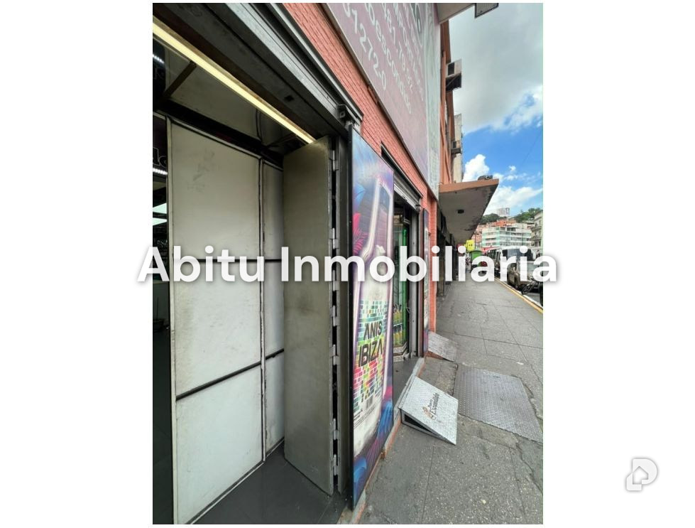 Local comercial en El Silencio, Caracas – 4