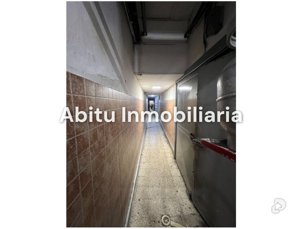 Local comercial en El Silencio, Caracas – 16