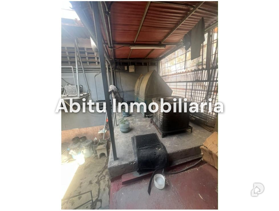 Local comercial en El Silencio, Caracas – 9