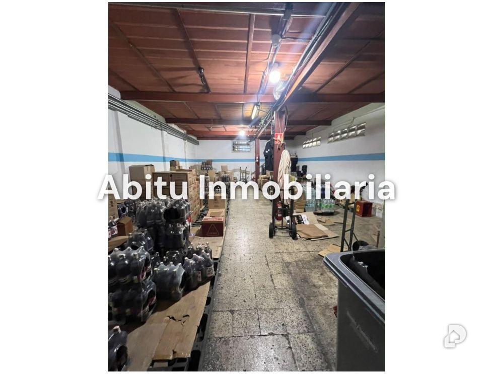 Local comercial en El Silencio, Caracas – 21