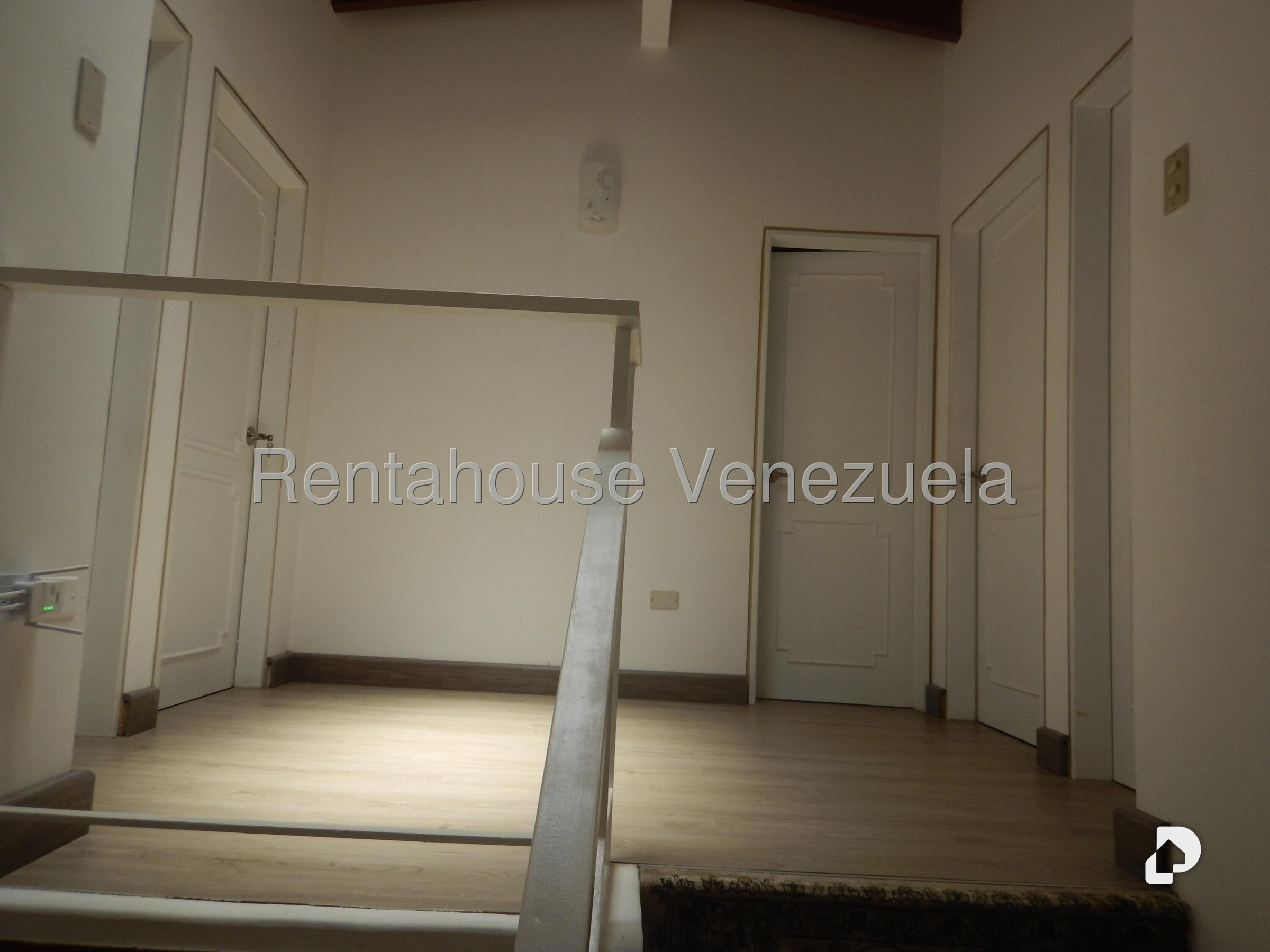 Casa en La Boyera, Caracas – 14