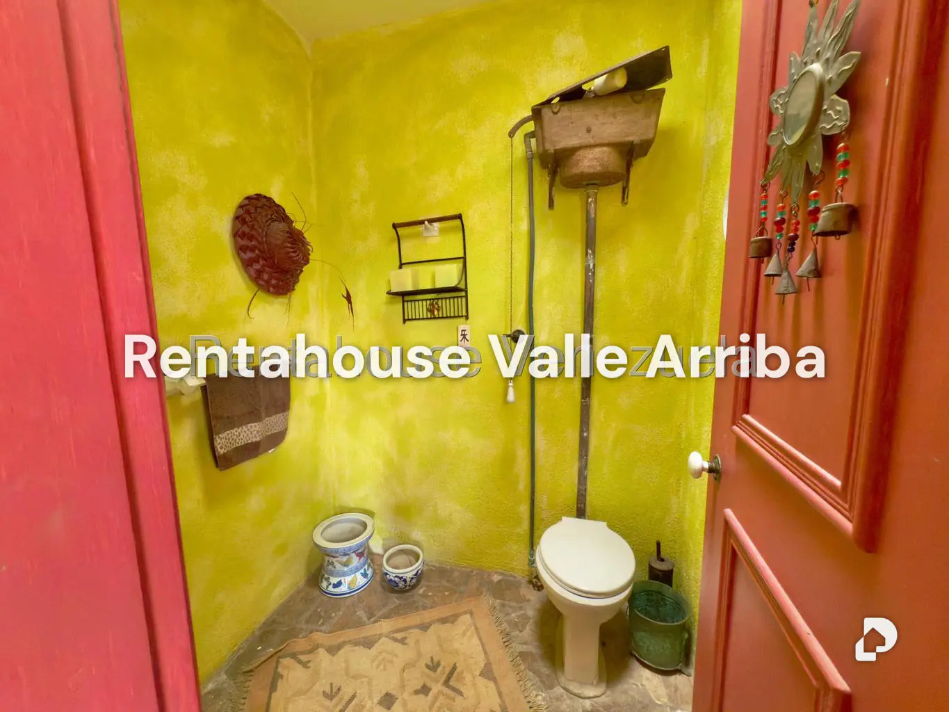 Apartamento en Los Samanes, Caracas – 27