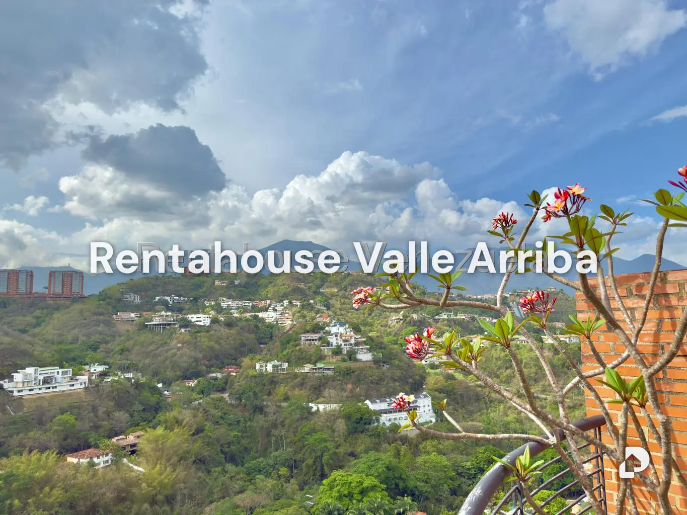 Apartamento en Los Samanes, Caracas – 8