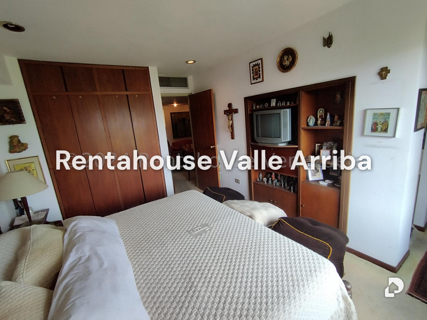 Apartamento en Colinas de Valle Arriba, Caracas – 27