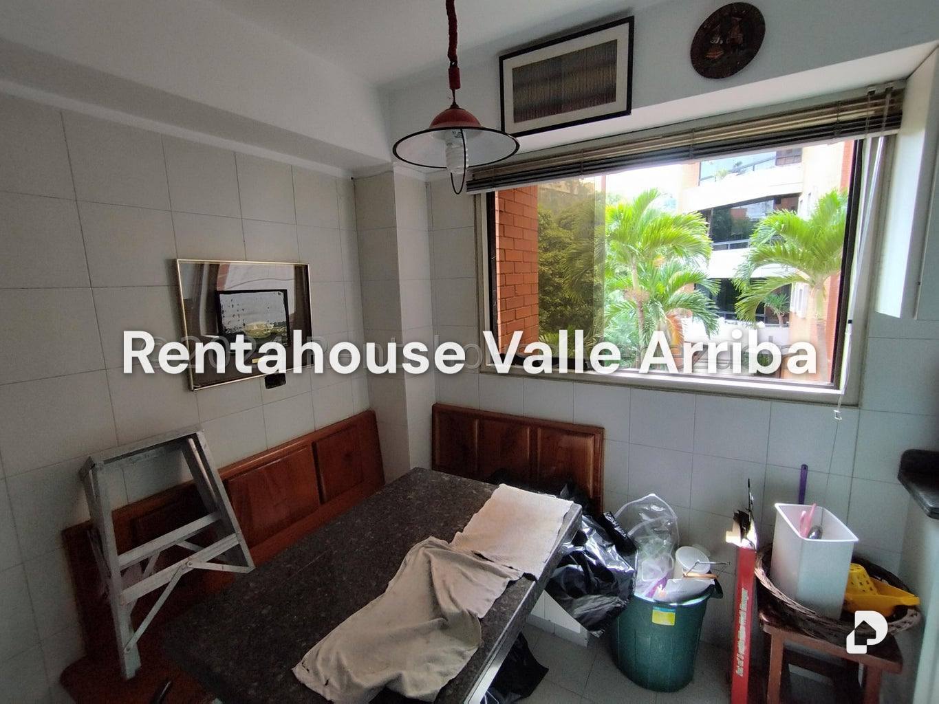 Apartamento en Colinas de Valle Arriba, Caracas – 16