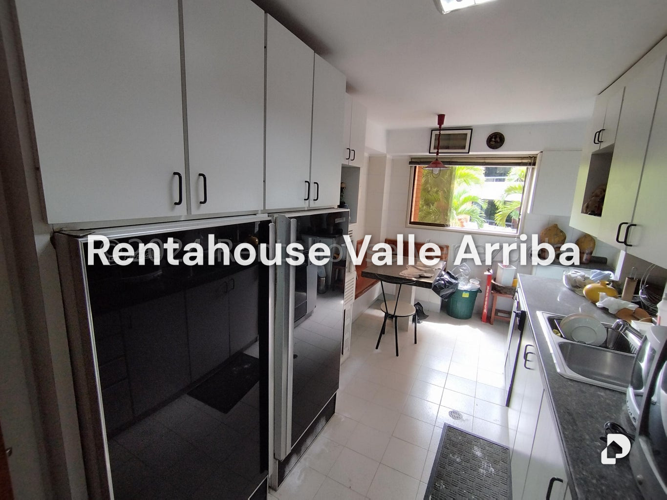 Apartamento en Colinas de Valle Arriba, Caracas – 13