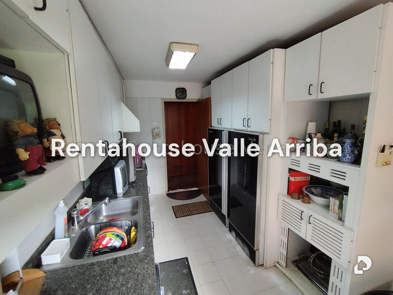 Apartamento en Colinas de Valle Arriba, Caracas – 15