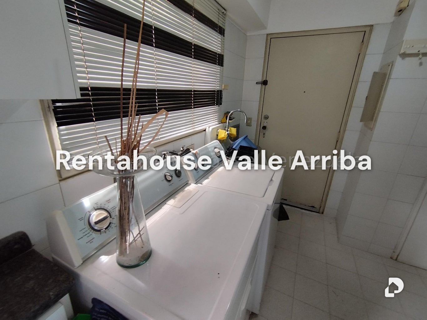 Apartamento en Colinas de Valle Arriba, Caracas – 18