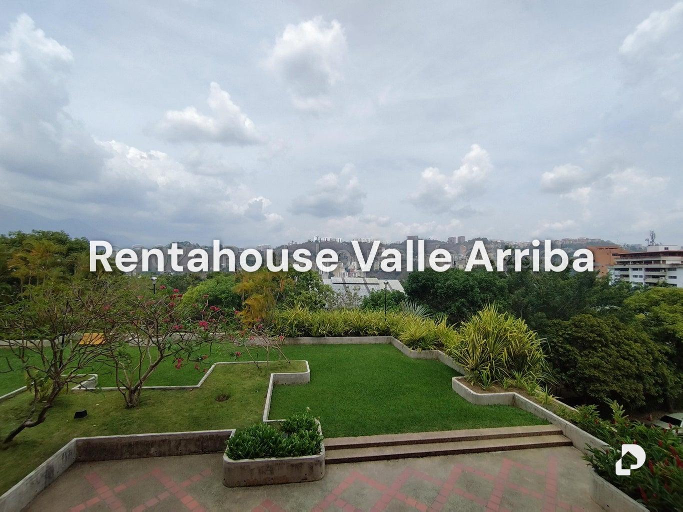 Apartamento en Colinas de Valle Arriba, Caracas – 11