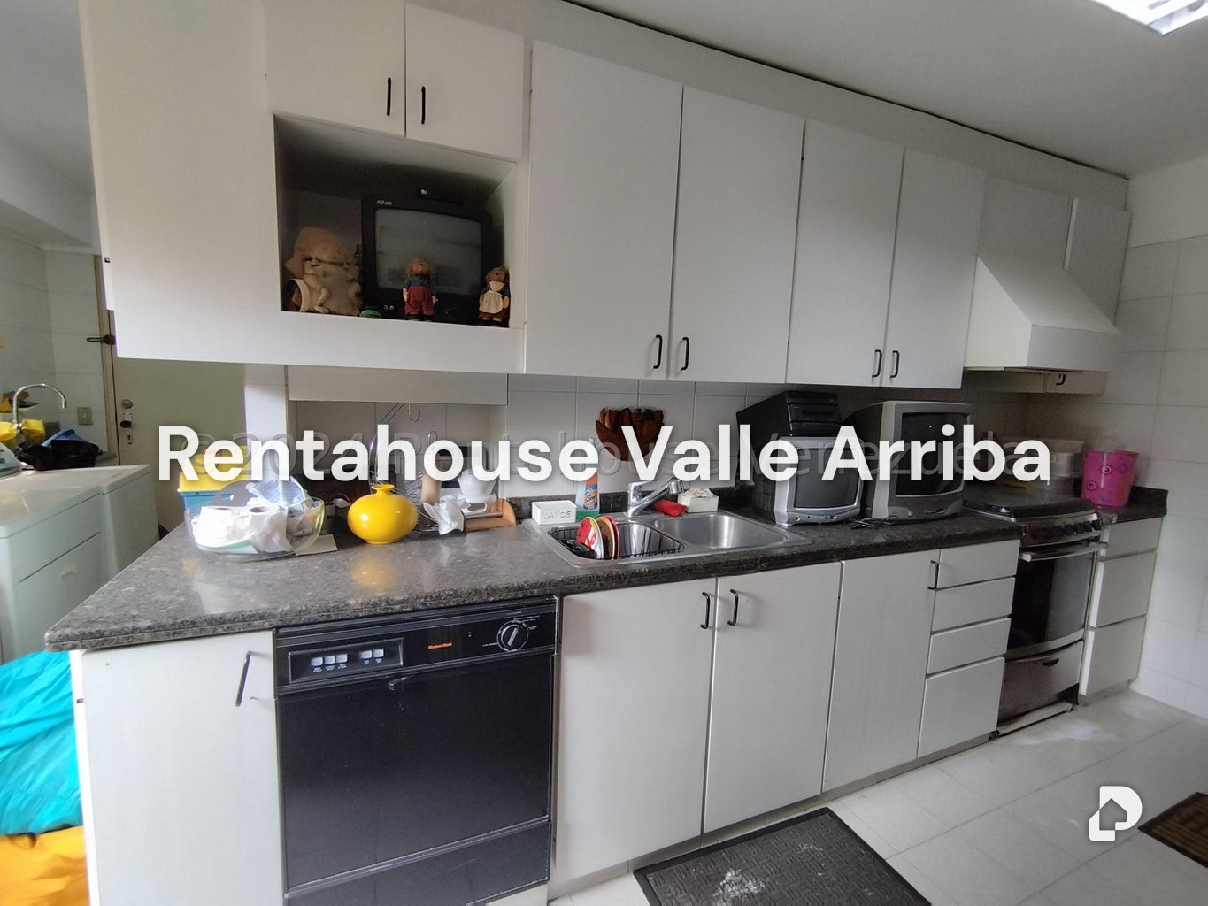 Apartamento en Colinas de Valle Arriba, Caracas – 14